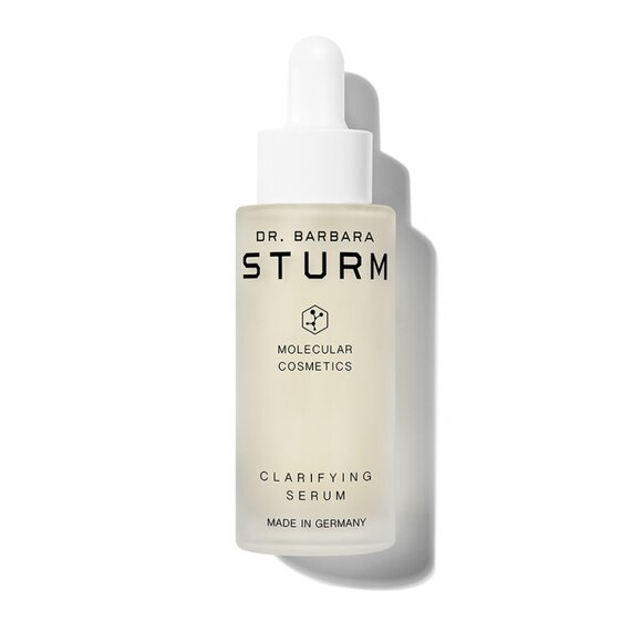Dr Barbara Sturm Clarifying Serum - 1 fl oz/30 ml - New in Sealed Box - Ret $260 - Picture 4 of 5